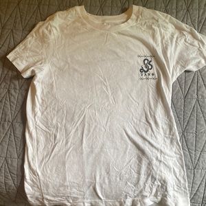 Vans Small graphic tee